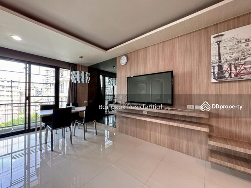 ให้เช่า - Le Cote Sukhumvit 14 : เลอ โคเต้ สุขุมวิท 14, กรุงเทพ