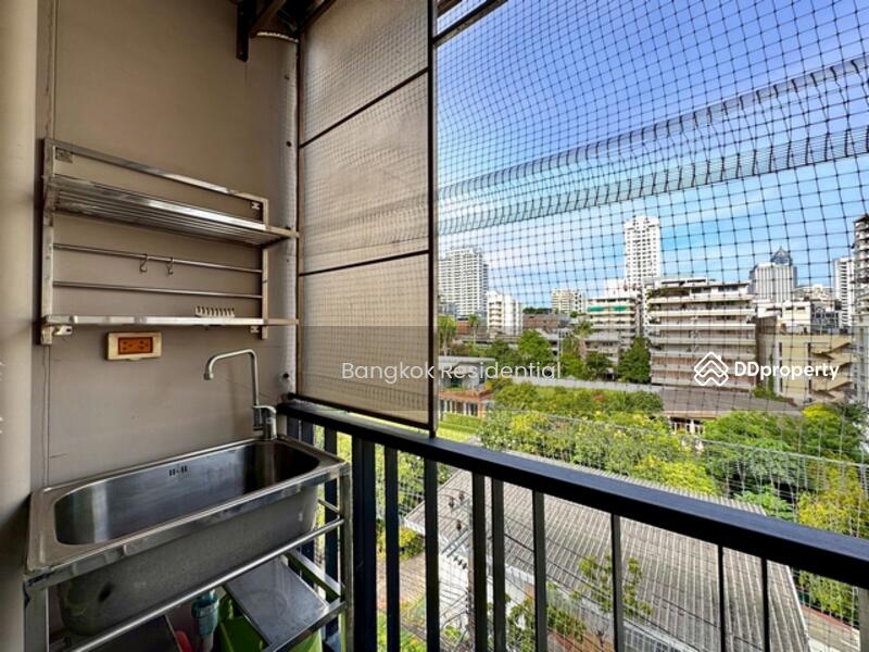 ให้เช่า - Le Cote Sukhumvit 14 : เลอ โคเต้ สุขุมวิท 14, กรุงเทพ