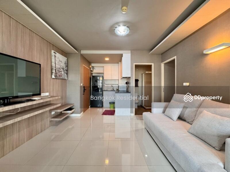 ให้เช่า - Le Cote Sukhumvit 14 : เลอ โคเต้ สุขุมวิท 14, กรุงเทพ