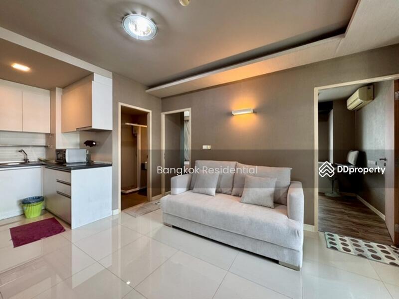 ให้เช่า - Le Cote Sukhumvit 14 : เลอ โคเต้ สุขุมวิท 14, กรุงเทพ