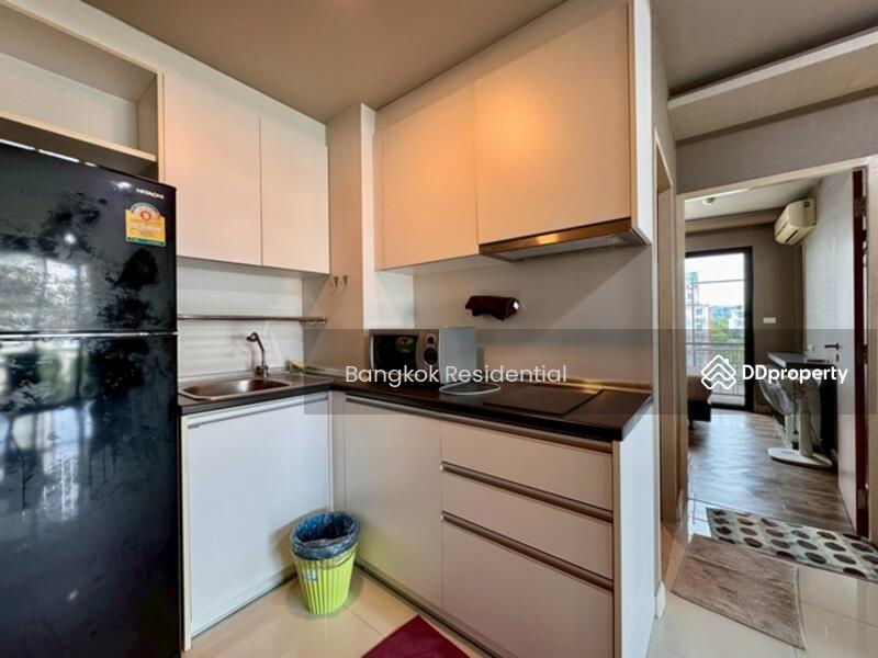 ให้เช่า - Le Cote Sukhumvit 14 : เลอ โคเต้ สุขุมวิท 14, กรุงเทพ