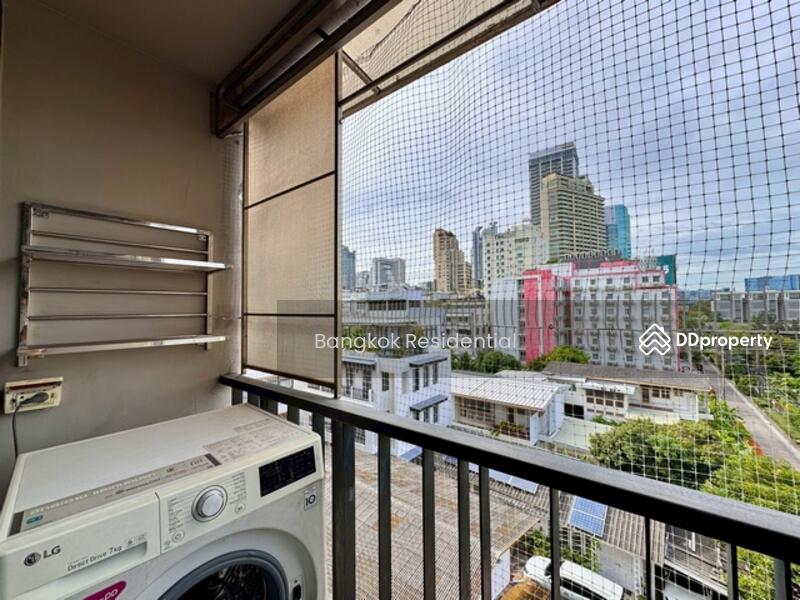 ให้เช่า - Le Cote Sukhumvit 14 : เลอ โคเต้ สุขุมวิท 14, กรุงเทพ