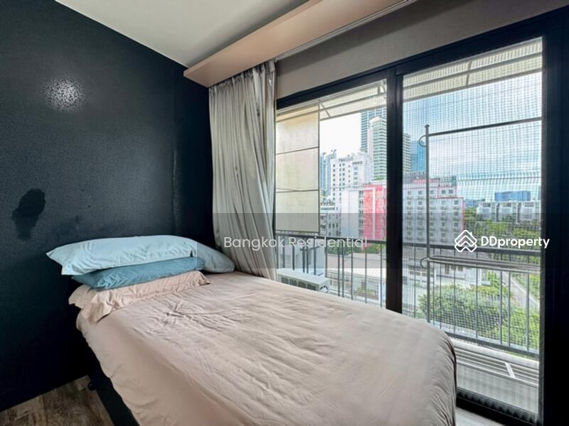ให้เช่า - Le Cote Sukhumvit 14 : เลอ โคเต้ สุขุมวิท 14, กรุงเทพ