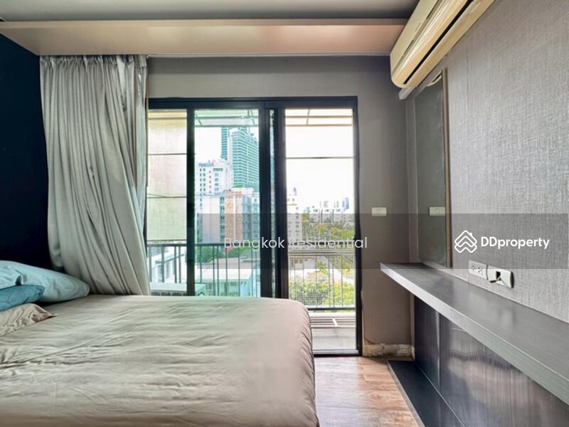 ให้เช่า - Le Cote Sukhumvit 14 : เลอ โคเต้ สุขุมวิท 14, กรุงเทพ