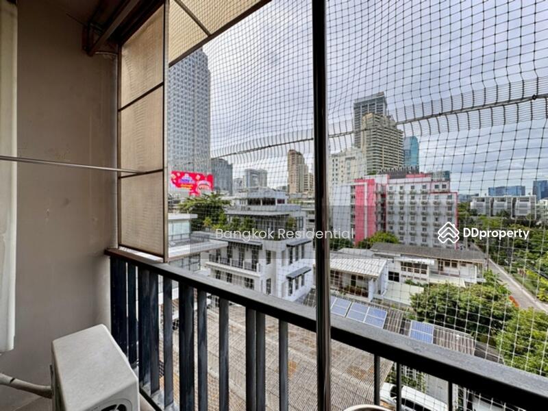 ให้เช่า - Le Cote Sukhumvit 14 : เลอ โคเต้ สุขุมวิท 14, กรุงเทพ