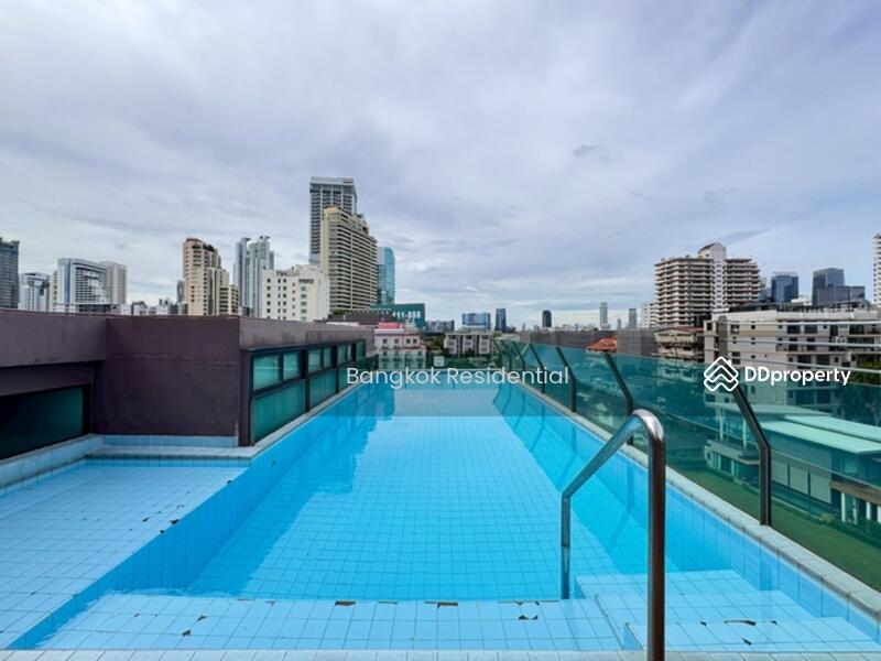 ให้เช่า - Le Cote Sukhumvit 14 : เลอ โคเต้ สุขุมวิท 14, กรุงเทพ