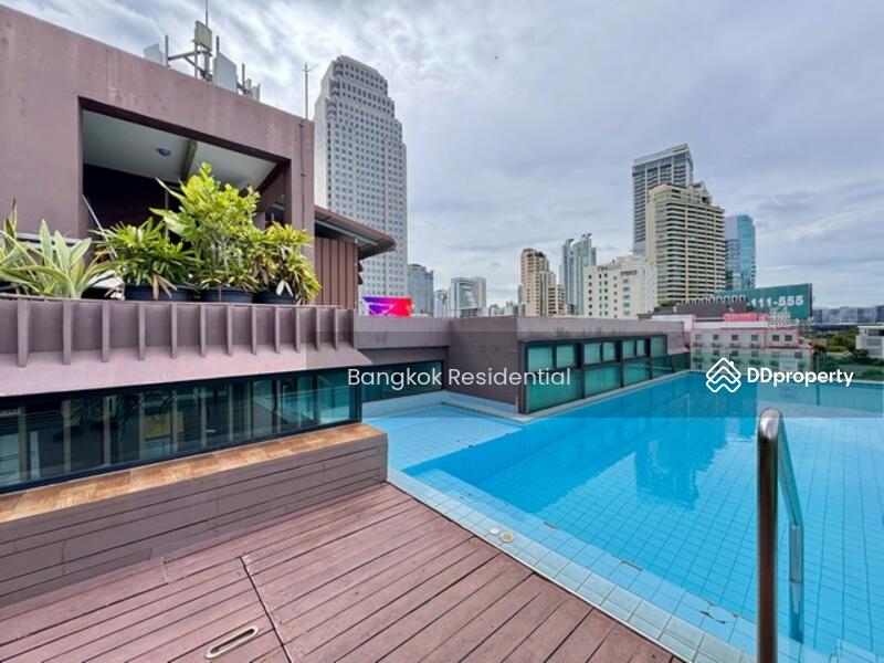ให้เช่า - Le Cote Sukhumvit 14 : เลอ โคเต้ สุขุมวิท 14, กรุงเทพ