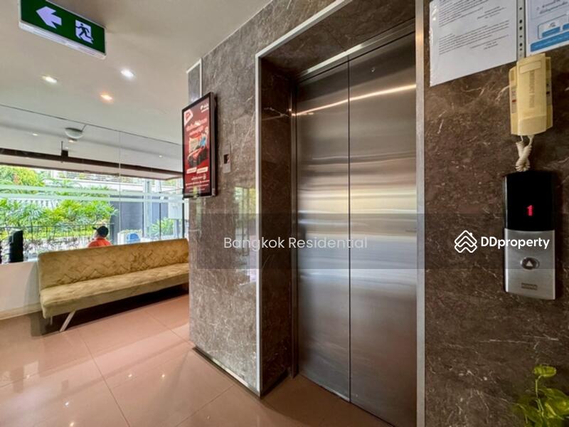 ให้เช่า - Le Cote Sukhumvit 14 : เลอ โคเต้ สุขุมวิท 14, กรุงเทพ
