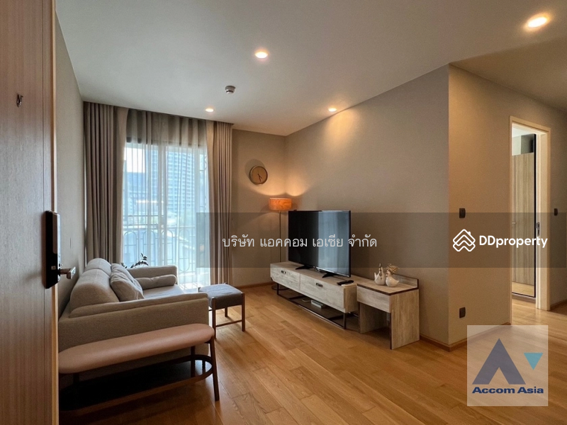 ให้เช่า - Na Vara Residence : ณ วรา เรสซิเดนส์, กรุงเทพ