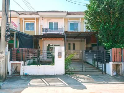 ขาย - Pruksa Town Ratchapruk : พฤกษาทาวน์ ราชพฤกษ์, กรุงเทพ