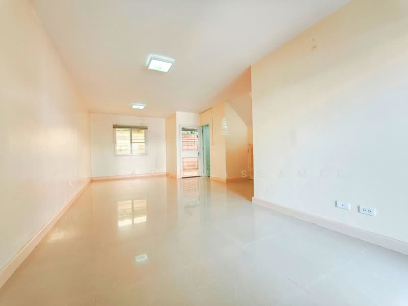 For Sale - Pruksa Town Ratchapruk, Bangkok