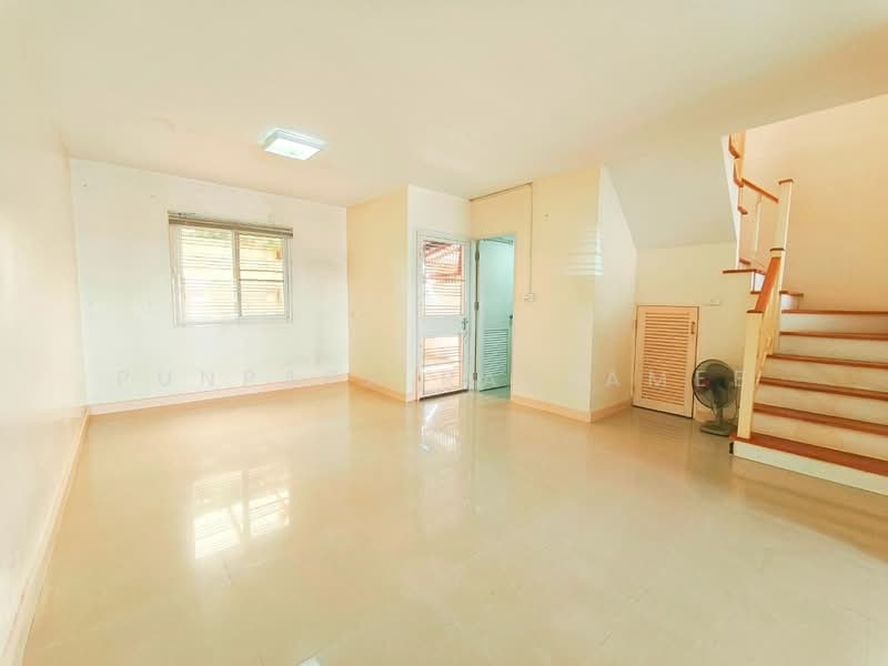 For Sale - Pruksa Town Ratchapruk, Bangkok