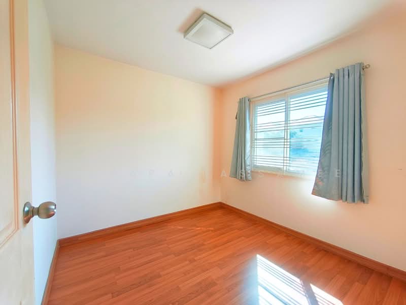 For Sale - Pruksa Town Ratchapruk, Bangkok