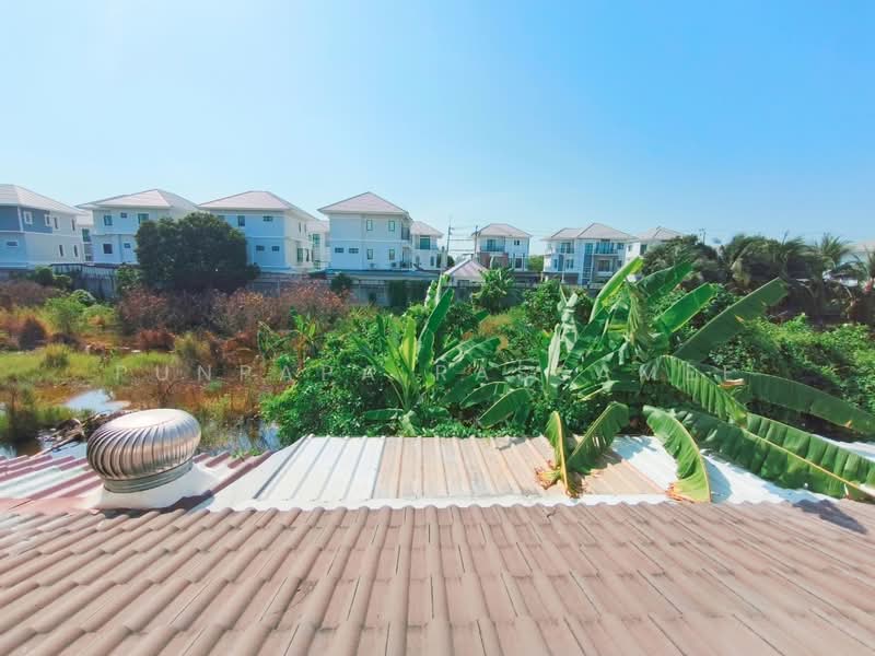 Pruksa Town Ratchapruk : พฤกษาทาวน์ ราชพฤกษ์, กรุงเทพ, ถนนราชพฤกษ์, บางพรม, ตลิ่งชัน, กรุงเทพ, 100 ตร.ม., ทาวน์เฮ้าส์ ขาย, โดย Punpapa Rassamee, 60134827 - DDproperty.com