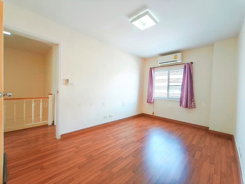 Pruksa Town Ratchapruk : พฤกษาทาวน์ ราชพฤกษ์, กรุงเทพ, ถนนราชพฤกษ์, บางพรม, ตลิ่งชัน, กรุงเทพ, 100 ตร.ม., ทาวน์เฮ้าส์ ขาย, โดย Punpapa Rassamee, 60134827 - DDproperty.com