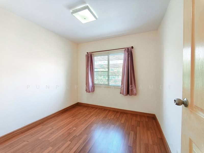 For Sale - Pruksa Town Ratchapruk, Bangkok