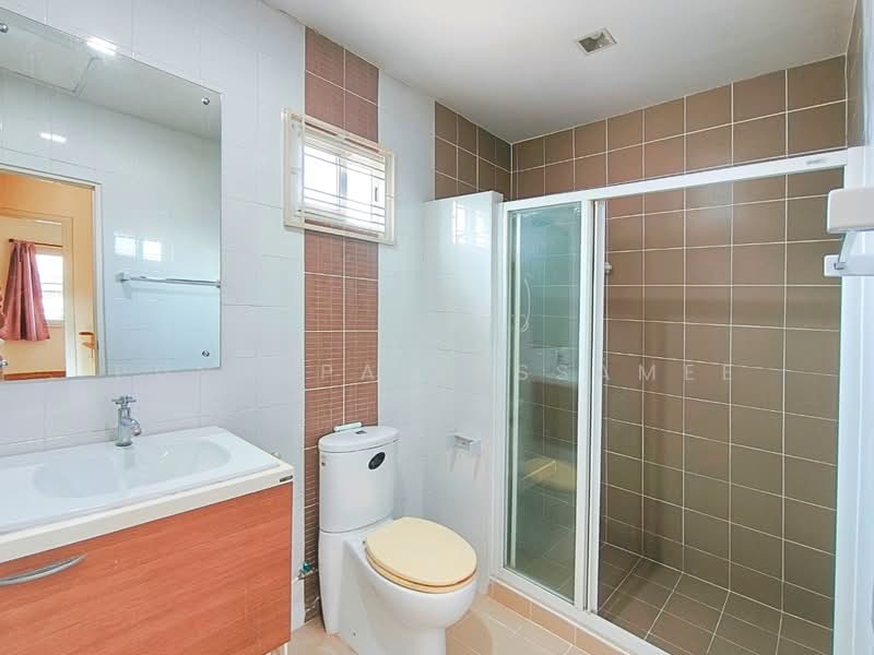 For Sale - Pruksa Town Ratchapruk, Bangkok