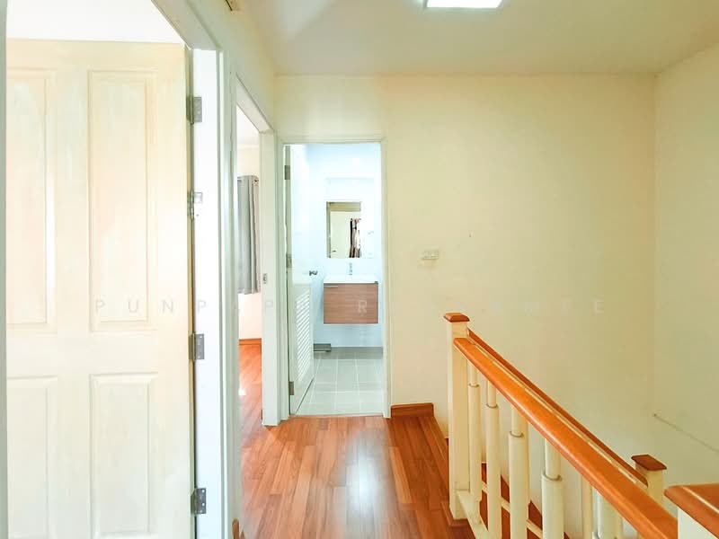 For Sale - Pruksa Town Ratchapruk, Bangkok