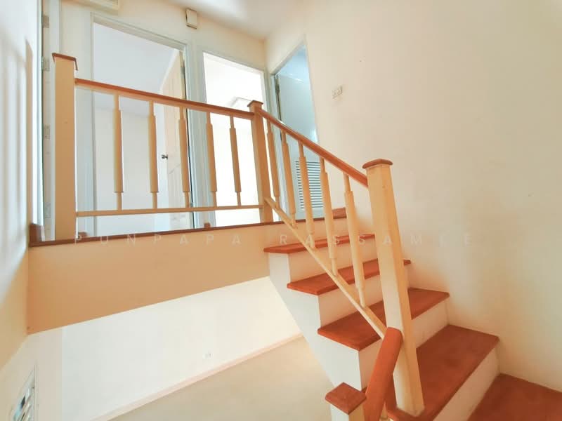 For Sale - Pruksa Town Ratchapruk, Bangkok