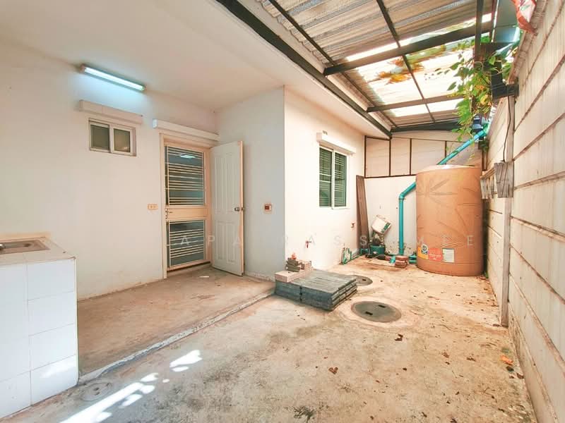 Pruksa Town Ratchapruk : พฤกษาทาวน์ ราชพฤกษ์, กรุงเทพ, ถนนราชพฤกษ์, บางพรม, ตลิ่งชัน, กรุงเทพ, 100 ตร.ม., ทาวน์เฮ้าส์ ขาย, โดย Punpapa Rassamee, 60134827 - DDproperty.com