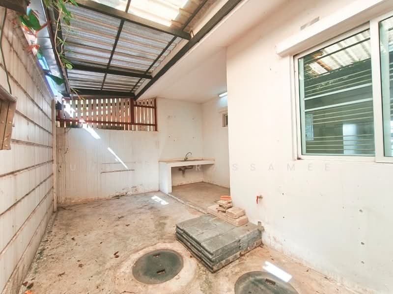 For Sale - Pruksa Town Ratchapruk, Bangkok