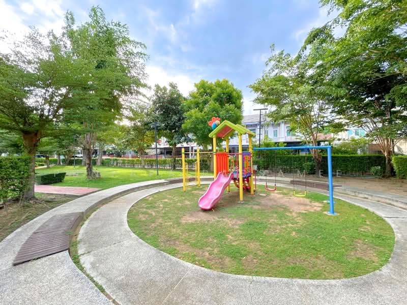 For Sale - Pruksa Town Ratchapruk, Bangkok