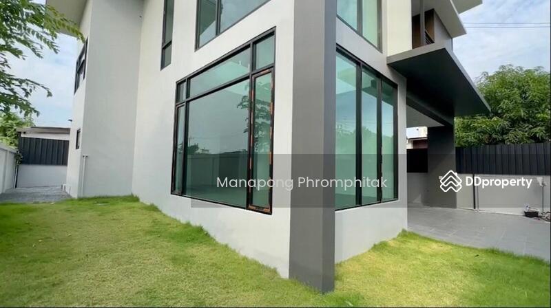 ให้เช่า - บ้าน 3-ห้องนอน, กรุงเทพ