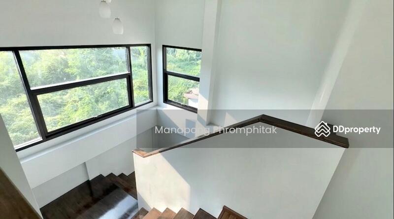 For Rent - 3-Bedroom House, Bangkok