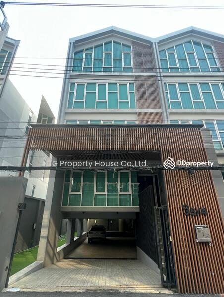 For Rent - Hof Udomsuk, Bangkok