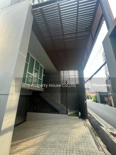 ให้เช่า - Hof Udomsuk : ฮฮฟ อุดมสุข, กรุงเทพ