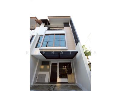 ขาย - The Private Sukhumvit-Bangchak : เดอะ ไพรเวท สุขุมวิท - บางจาก, กรุงเทพ