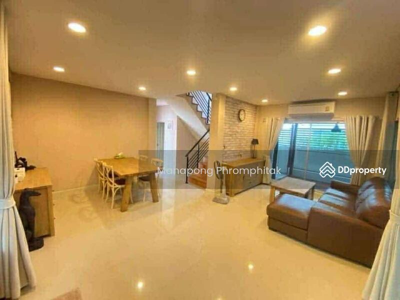 ให้เช่า - Life Bangkok Boulevard Ramintra : ไลฟ์ บางกอก บูเลอวาร์ด รามอินทรา, กรุงเทพ