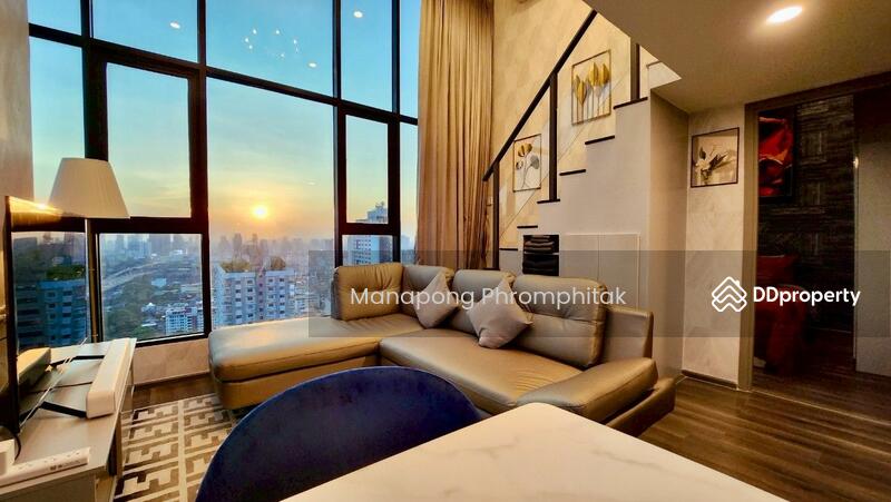ให้เช่า - KnightsBridge Space Rama 9 : ไนท์บริดจ์ สเปซ พระราม 9, กรุงเทพ