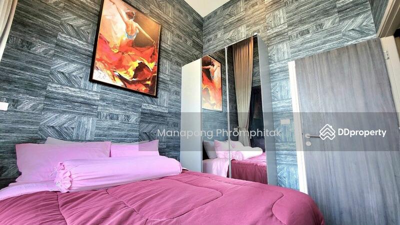 ให้เช่า - KnightsBridge Space Rama 9 : ไนท์บริดจ์ สเปซ พระราม 9, กรุงเทพ