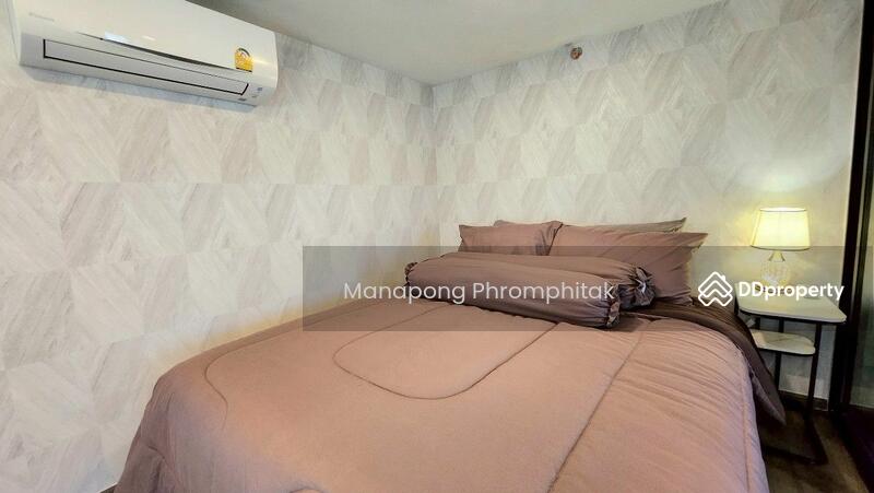 ให้เช่า - KnightsBridge Space Rama 9 : ไนท์บริดจ์ สเปซ พระราม 9, กรุงเทพ