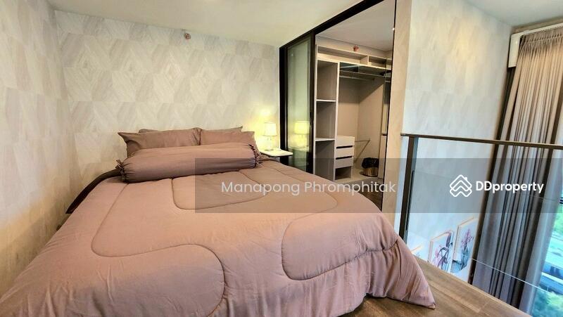 ให้เช่า - KnightsBridge Space Rama 9 : ไนท์บริดจ์ สเปซ พระราม 9, กรุงเทพ