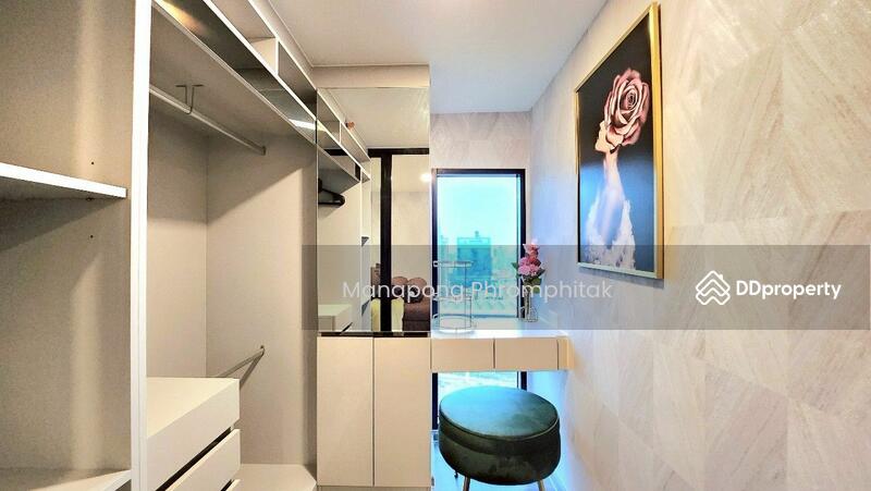 ให้เช่า - KnightsBridge Space Rama 9 : ไนท์บริดจ์ สเปซ พระราม 9, กรุงเทพ