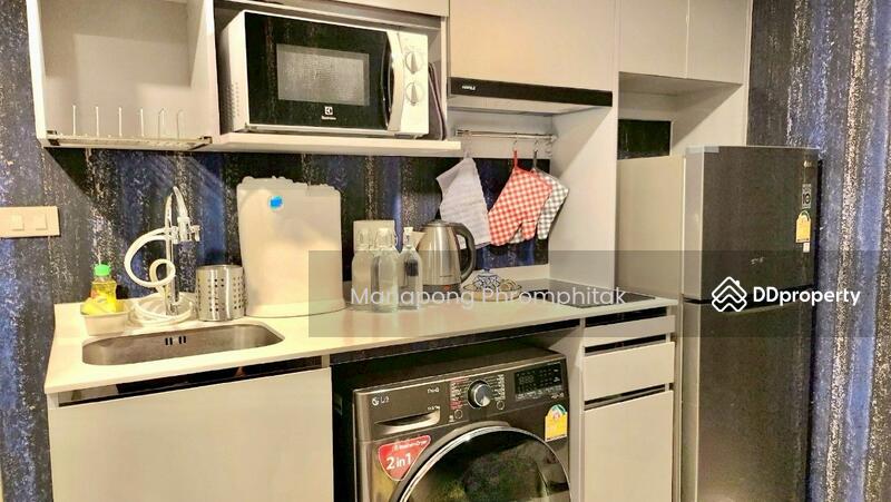 ให้เช่า - KnightsBridge Space Rama 9 : ไนท์บริดจ์ สเปซ พระราม 9, กรุงเทพ