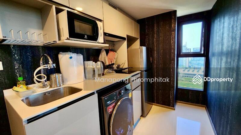 ให้เช่า - KnightsBridge Space Rama 9 : ไนท์บริดจ์ สเปซ พระราม 9, กรุงเทพ