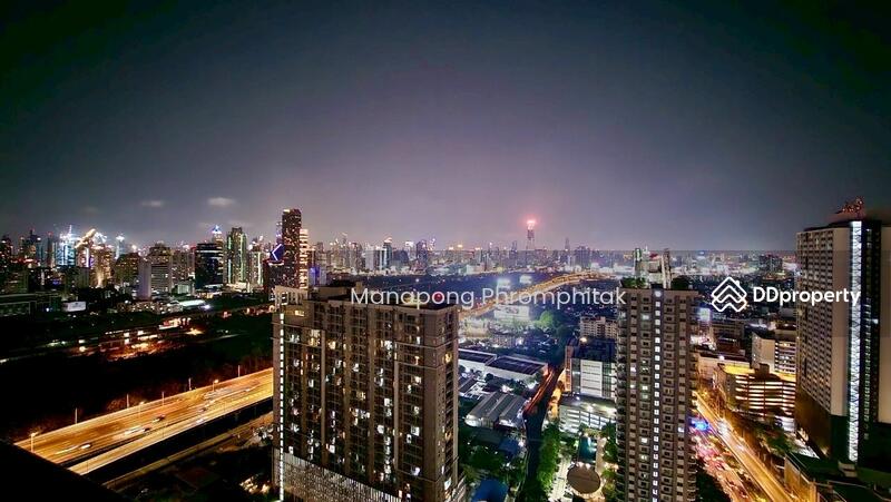 ให้เช่า - KnightsBridge Space Rama 9 : ไนท์บริดจ์ สเปซ พระราม 9, กรุงเทพ