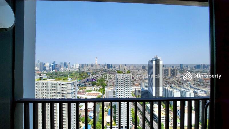 ให้เช่า - KnightsBridge Space Rama 9 : ไนท์บริดจ์ สเปซ พระราม 9, กรุงเทพ