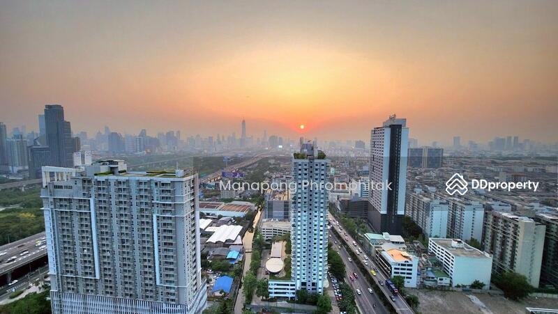 ให้เช่า - KnightsBridge Space Rama 9 : ไนท์บริดจ์ สเปซ พระราม 9, กรุงเทพ