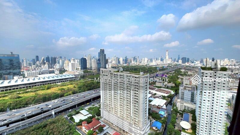 ให้เช่า - KnightsBridge Space Rama 9 : ไนท์บริดจ์ สเปซ พระราม 9, กรุงเทพ