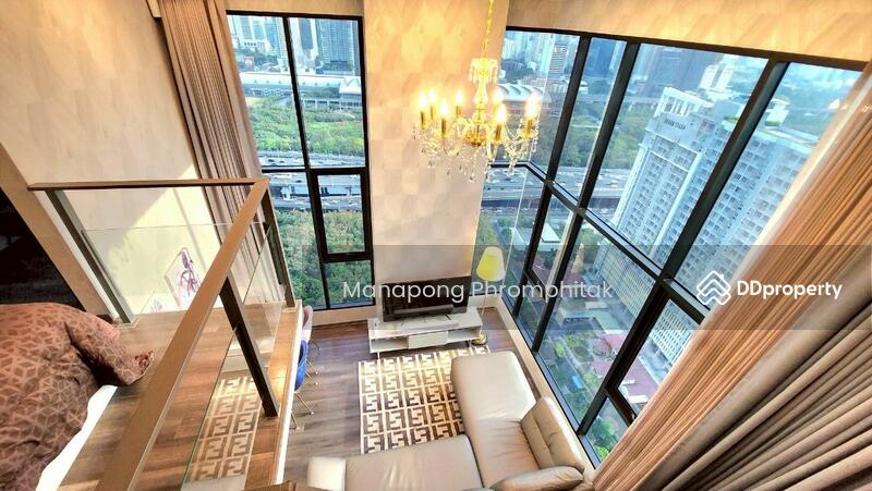 ให้เช่า - KnightsBridge Space Rama 9 : ไนท์บริดจ์ สเปซ พระราม 9, กรุงเทพ