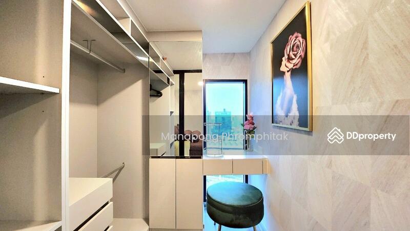 ให้เช่า - KnightsBridge Space Rama 9 : ไนท์บริดจ์ สเปซ พระราม 9, กรุงเทพ