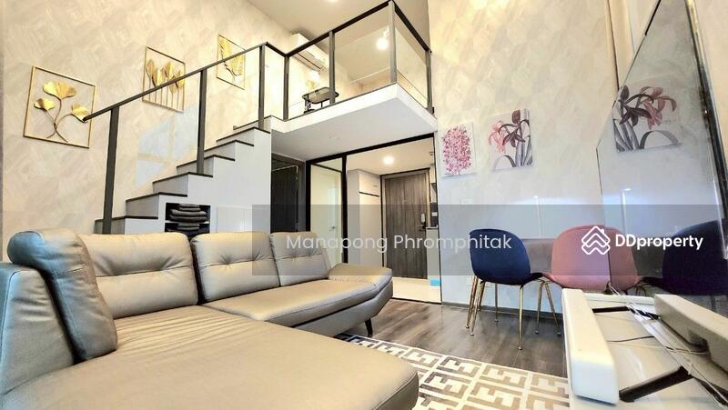 ให้เช่า - KnightsBridge Space Rama 9 : ไนท์บริดจ์ สเปซ พระราม 9, กรุงเทพ