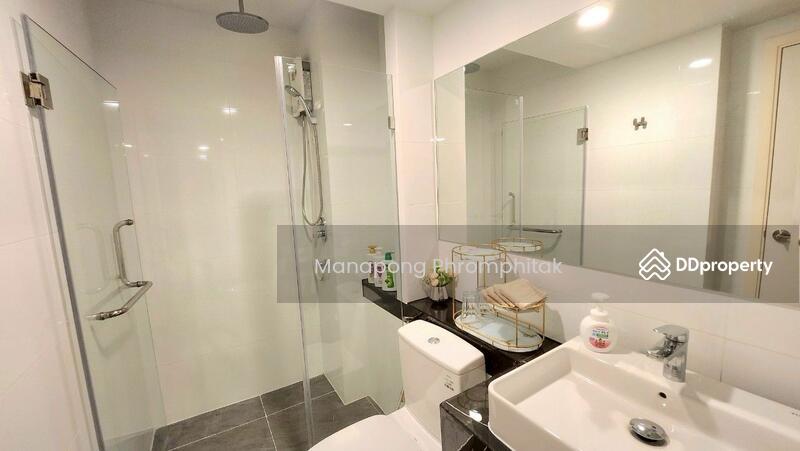 ให้เช่า - KnightsBridge Space Rama 9 : ไนท์บริดจ์ สเปซ พระราม 9, กรุงเทพ