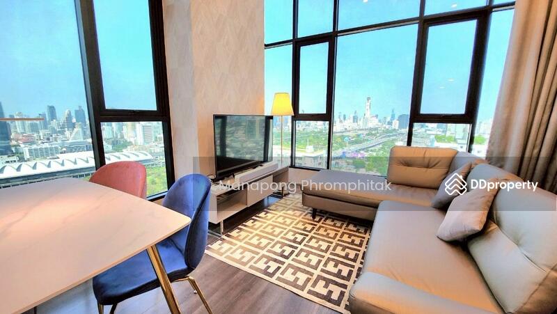 ให้เช่า - KnightsBridge Space Rama 9 : ไนท์บริดจ์ สเปซ พระราม 9, กรุงเทพ