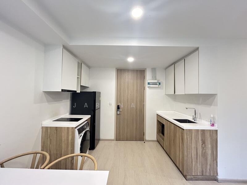 Noble Ambience Sukhumvit 42, Bangkok, 55 Suk Chai Alley, Khong Tan, Khlong Toei, Bangkok, 2 Bedrooms, 55 sqm, Condo For Rent, by Jarunat K, 60134889 - DDproperty.com