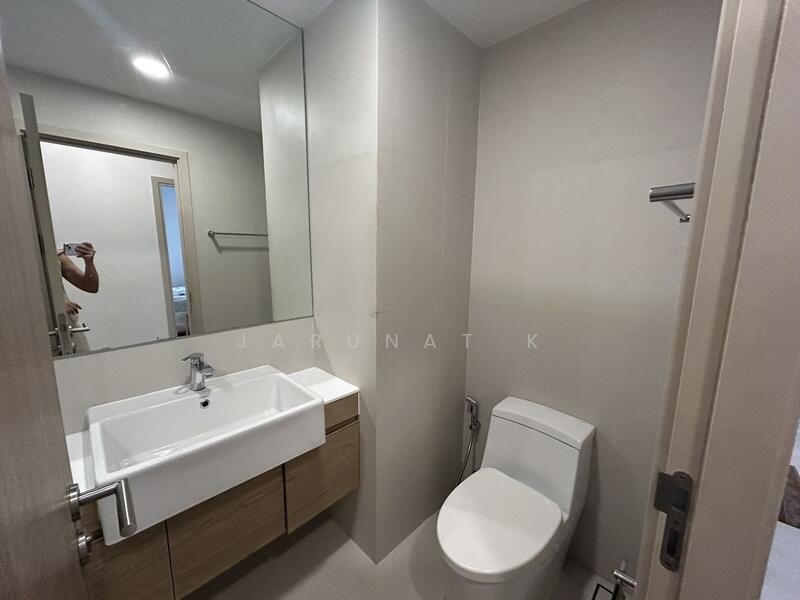 Noble Ambience Sukhumvit 42, Bangkok, 55 Suk Chai Alley, Khong Tan, Khlong Toei, Bangkok, 2 Bedrooms, 55 sqm, Condo For Rent, by Jarunat K, 60134889 - DDproperty.com